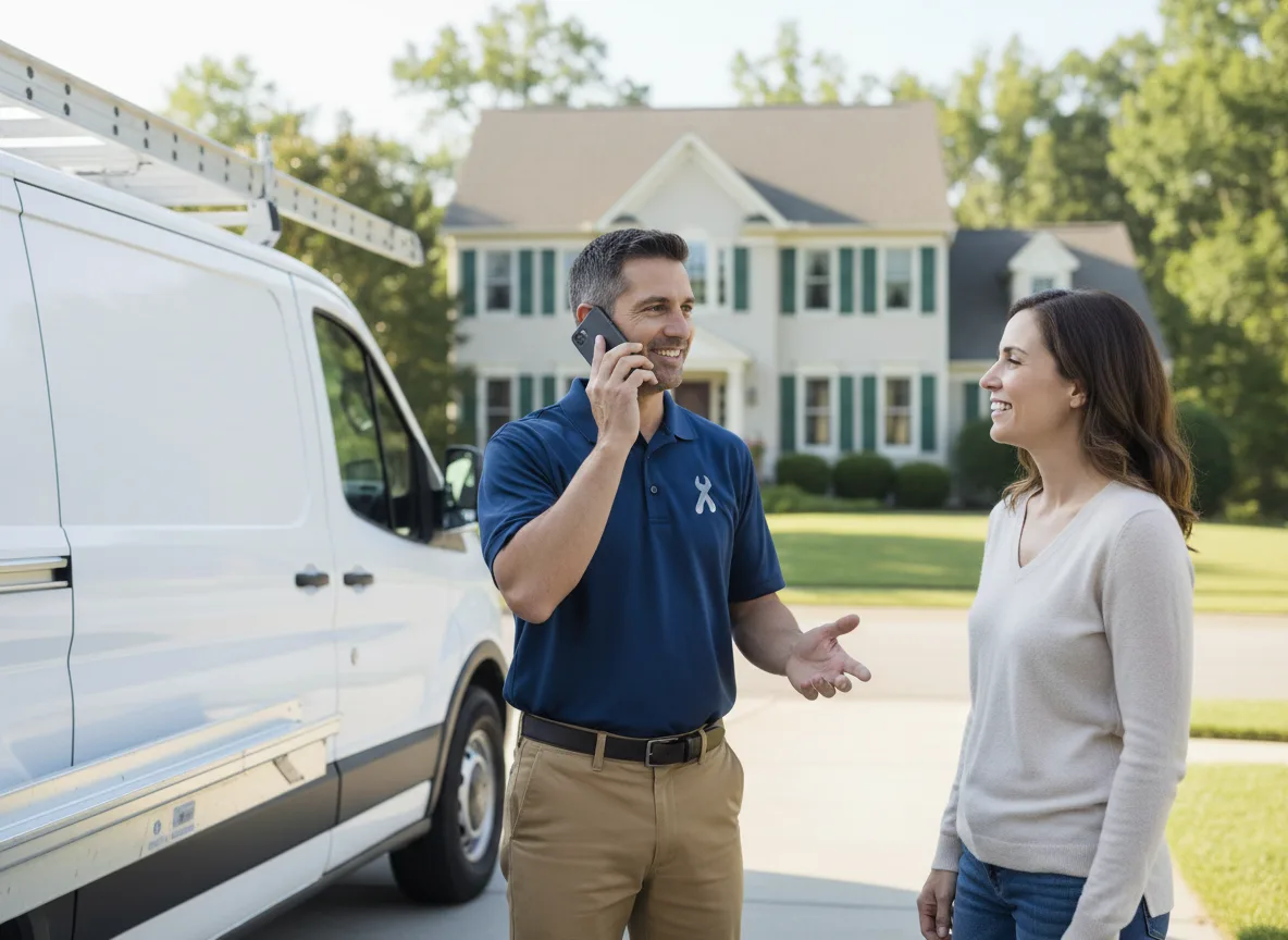 Home Gutter Service Salem, AR FAQs